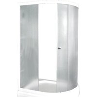 Radomir 120x80 R 1-03-1-2-0-0090 (прозрачное стекло) Image #1