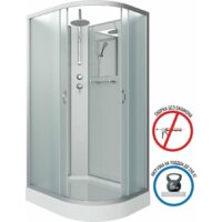 Niagara NG-3312-14LBKT 120x80x200 Image #3