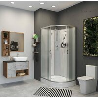 Niagara NG-3312-14LBKT 120x80x200 Image #1