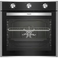 Духовые шкафы