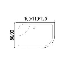 River Nara 120/90/44 МТ L Image #4