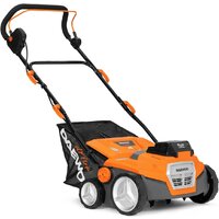 Daewoo Power DSC 3842Li (без АКБ) Image #3