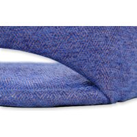 Sheffilton SHT-ST34/S70 (синий мираж/темный орех/черный) Image #6