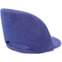 Sheffilton SHT-ST34/S70 (синий мираж/темный орех/черный) Image #2