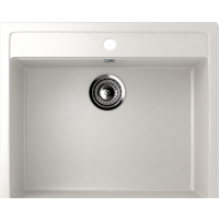 Ulgran U-104 (ультра-белый)