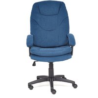 TetChair Comfort LT флок (синий) Image #2