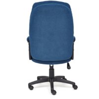 TetChair Comfort LT флок (синий) Image #5