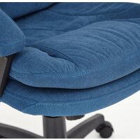 TetChair Comfort LT флок (синий) Image #22