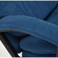 TetChair Comfort LT флок (синий) Image #11