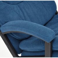 TetChair Comfort LT флок (синий) Image #23