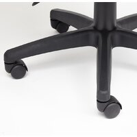 TetChair Comfort LT флок (синий) Image #16