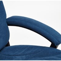 TetChair Comfort LT флок (синий) Image #12