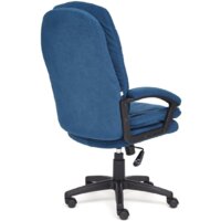 TetChair Comfort LT флок (синий) Image #4