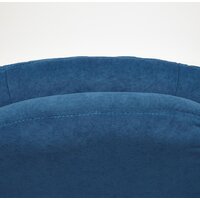 TetChair Comfort LT флок (синий) Image #15
