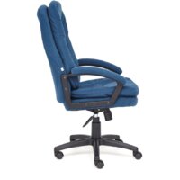 TetChair Comfort LT флок (синий) Image #3
