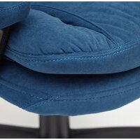 TetChair Comfort LT флок (синий) Image #24