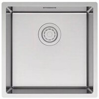 Paulmark Lassan 44 UNI LA44-BS (стальной/брашированная сталь) Image #1