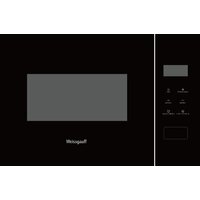 Weissgauff HMT-456 D