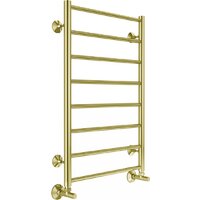 TERMINUS Аврора П8 500x800 (матовое золото) Image #2