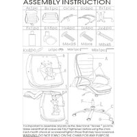 Woodville Tomar (кремовый) Image #13