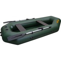 Муссон S-250 (серый) Image #5