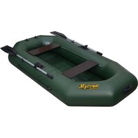 Муссон S-250 (серый) Image #3