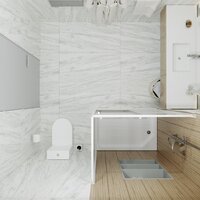 Triton Фьюжн А1 100x80 Image #6