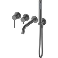 Oliveeka 889017 (оружейная сталь)