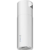 Weissgauff Tubus 1402 Island White