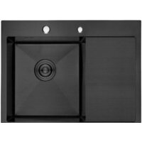 Gerhans K35848B-L (графит) Image #1