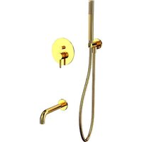 Whitecross Y YSET06GL (золото)