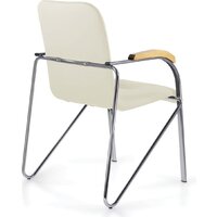 Brabix CF-103 532757 (хром/бежевый) Image #5