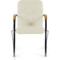 Brabix CF-103 532757 (хром/бежевый) Image #2