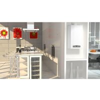 Ariston Cares X 15 CF 3300889 Image #5