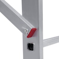 Новая высота NV 2420 (2x8 ступеней) Image #7