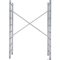 Новая высота NV 2420 (2x8 ступеней) Image #2