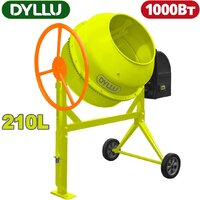 Dyllu DTCM2A210
