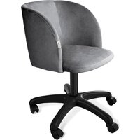 Sheffilton SHT-ST33/S120P (угольно-серый/черный муар) Image #1