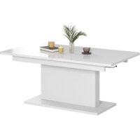 Halmar Busetti (белый мат)