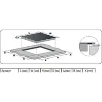 Evelux EV 3020 Image #2