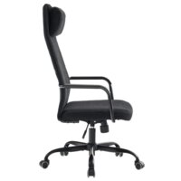 Everprof Mars (ткань, черный) Image #4