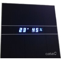 CATA E-100 GTH BK