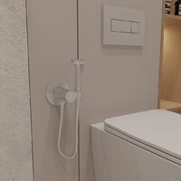 Oliveeka 829909 (хром) Image #2