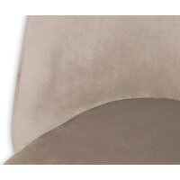 Sheffilton SHT-ST35/S80-1 (латте/прозрачный лак/черный) Image #3