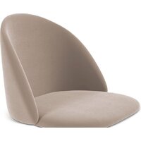 Sheffilton SHT-ST35/S80-1 (латте/прозрачный лак/черный) Image #2