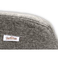 Sheffilton SHT-ST29-С/S65-1 (пепельный/светлый орех) Image #5