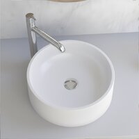 Lauter Laguna 21L401PW (Pure White) Image #9