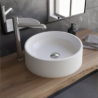 Lauter Laguna 21L401PW (Pure White) Image #4