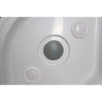 Niagara Eco E80/13/MT 80x80x215 Image #8