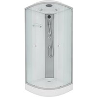 Niagara Eco E80/13/MT 80x80x215